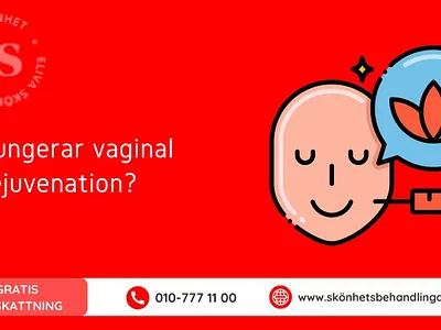 Fungerar vaginal rejuvenation? branding