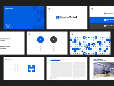 Brand guidelines branding graphic design logo