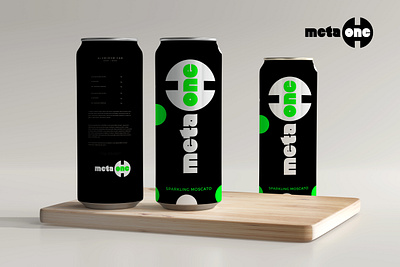 Meta 1 Branding & Logo branding logo logo design