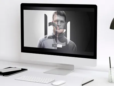 Player Berat Djimsiti Website Development Project elementor pro web design website wordpress