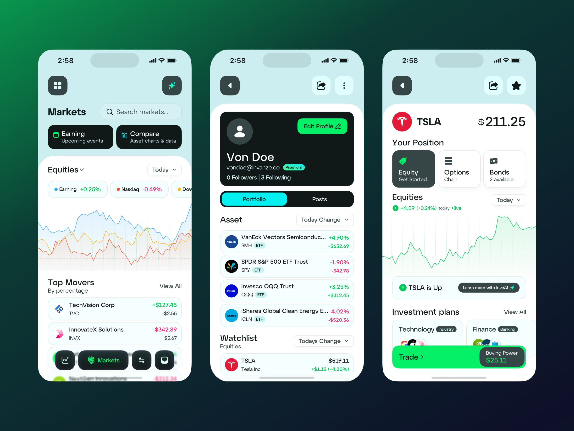 Example of Mobile App UI/UX Design (10/15 Pages)