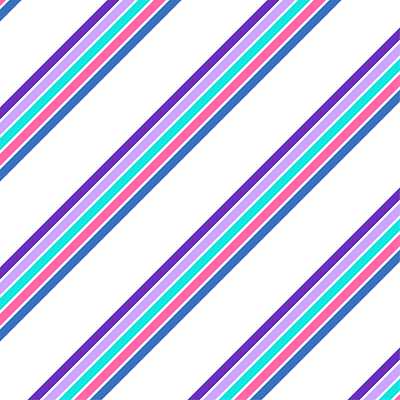 Retro stripes 1970s colorful diagonal graphic design lines pattern retro stripes