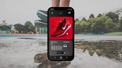 #DailyUI #033 Customize Product adobexd app branding dailyui design graphic design illustration logo typography ui ux vector