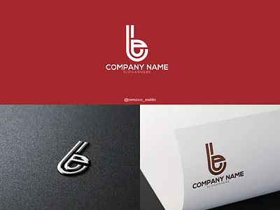 logo be animation branding design fashion graphic design icon illustration logo logocompany motion graphics newlogo typography vector