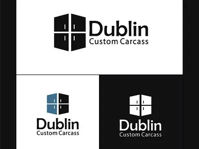 LOGO branding design graphic design illustration logo typography