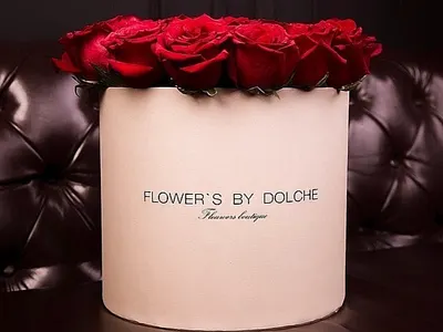 Development of a name, logo for a flower boutique, product brand 3d animation branding design graphic design illustration logo motion graphics typography ui vector брендинг графический дизайн