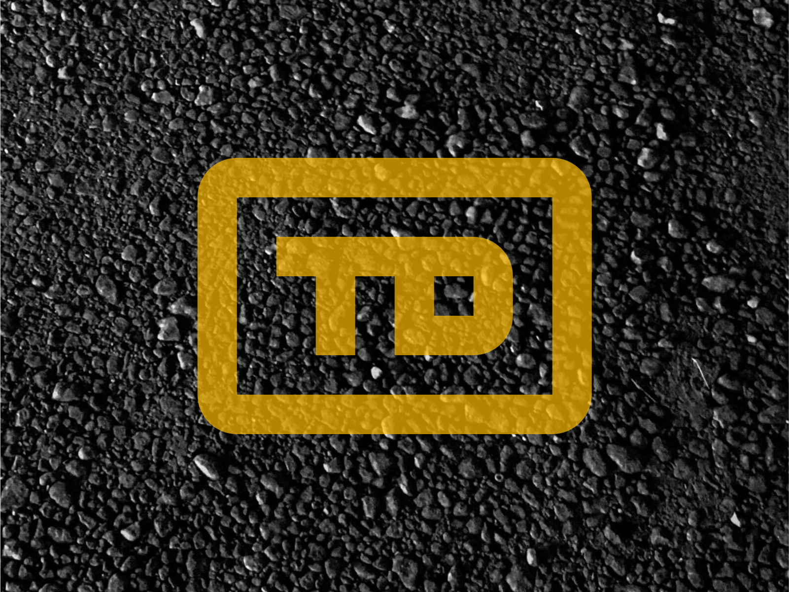 Example of Custom Monogram Lettermark Design