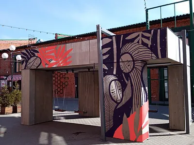 STREET graffiti street streetart