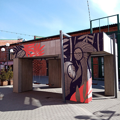 STREET graffiti street streetart