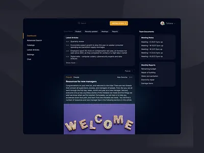 Corporate social network app branding design social socialmedia ui ux web