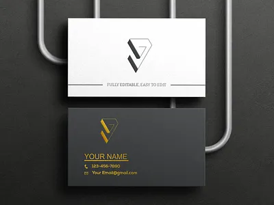 VG logo concept app branding design icon illustration logo typography vector