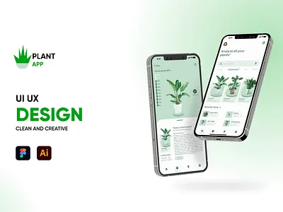 App design: IOS & Android App UI UX Design ui
