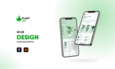 App design: IOS & Android App UI UX Design ui