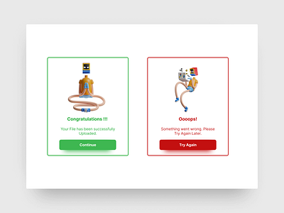 Flash Message Concept 3d adobe xd branding clean design flash flash message flat graphic design illustration interface minimal mobile mobile app splash screen ui ui ux ui design web website design