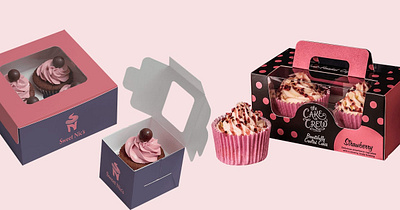 CUSTOM CUPCAKE BOXES custom candle boxeswholesale custom cone sleeves custom cone sleeves wholesale custom cream boxes wholesale custom donut boxes custom donut boxes wholesale design graphic design illustration logo