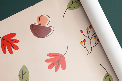 A pattern. design illustration pattern vector