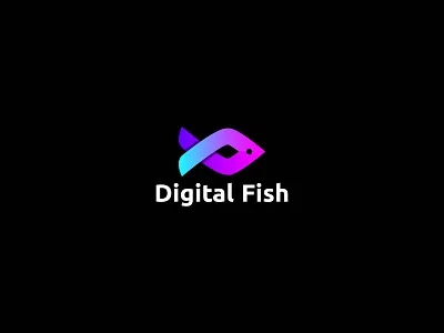 Fish Logo Design / Modern Logo Design / Professional Logo Design a b c d e f g h i j k l m abstract logo design appicon brand brand identity design branding creative logo design fish logo design graphic design logo design logo designer logo mark logo type modern logo design n o p q r s t u v w x y z symbol