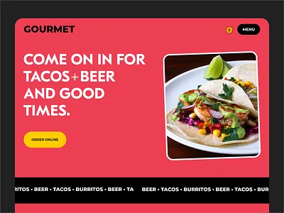 Resturent Website Design burger chef app delivery app design eat eating food food and drink food app food delivery food delivery app food delivery landing page food delivery service food order landingpage pizza app recipe app restaurant app web design website