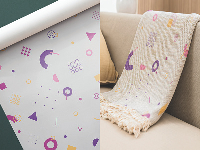 A pattern. design graphic design illustration pattern typography vector
