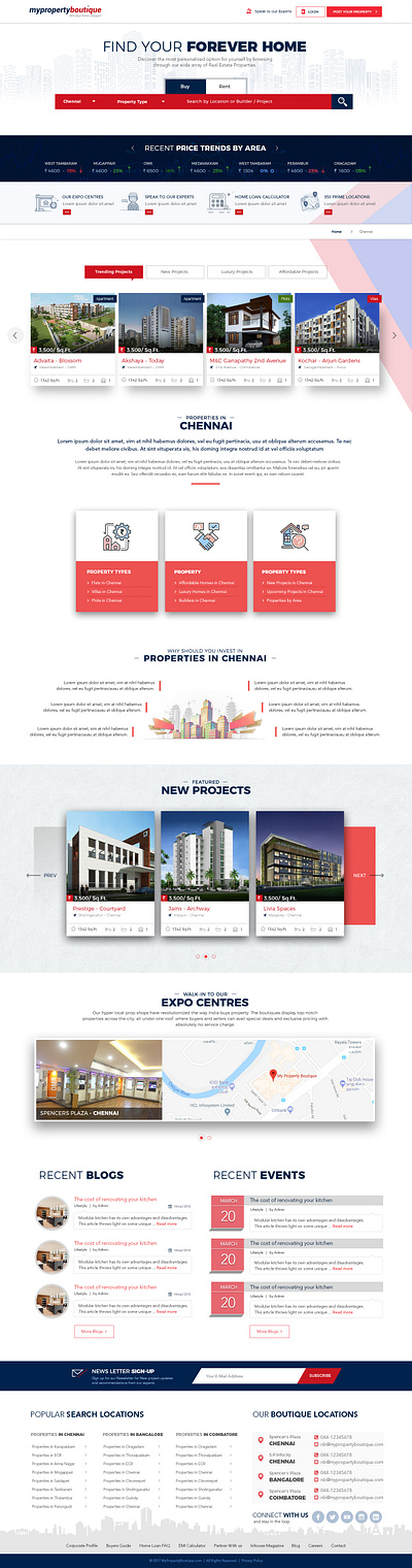 Realty-Portal