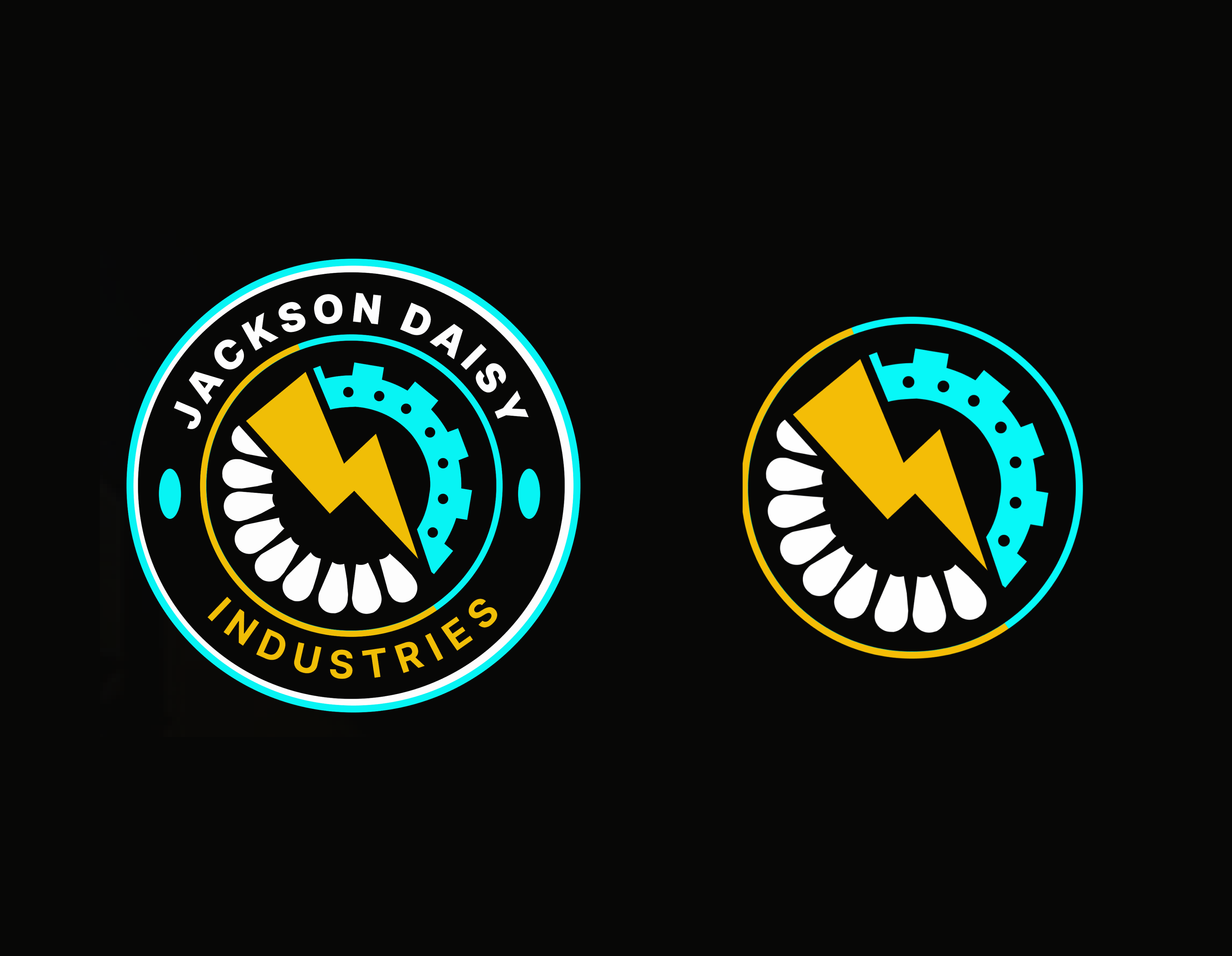 Circular LogoDesigns branding design graphic design icon iconography illustration logo logo design typography vector