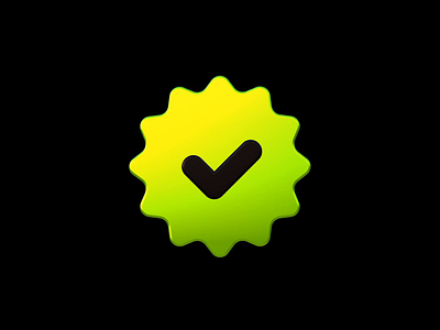 Animated 3D Icon 3d 3d editor 3d icon 3d illustration 3d motion 3d video animation animation brand identity branding graphic design motion graphics