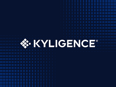 Kyligence Brand Refresh '22 #1 branding branding refresh kyligence logo visual identity