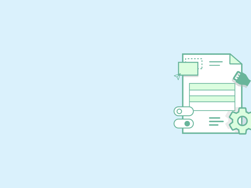 Fintech Icon Motion animation design hireme illustration interface logo motion graphics ui ux