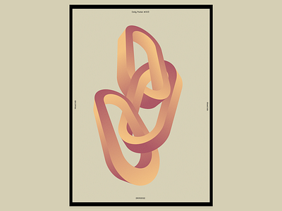 Poster 003 2d animation colours design flat illustration letters logo motion ui