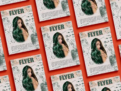 Flyer design - Sami-Ul ShaOn. flyer graphic design