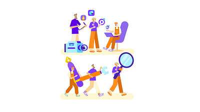 Illustration for testmate