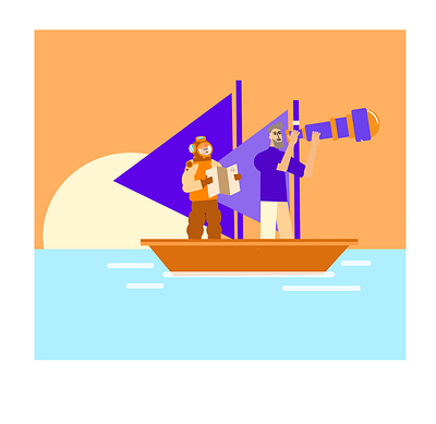 Illustration for testmate