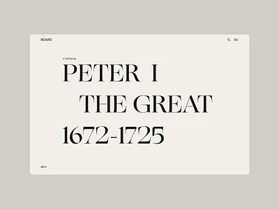 First Emperor branding design graphic design illustration landing langing page logo motion graphics ui web web design website