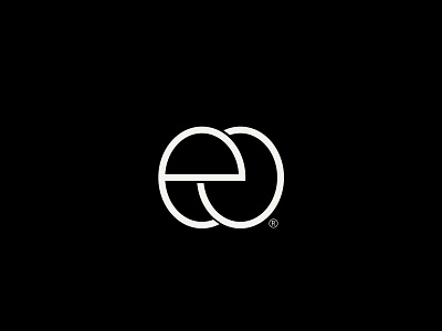 EO brand designer brand identity brand identity design branding creative design design e logo design eo graphic design graphic designer logo logo design logo designer monogram monogramdesign o vector