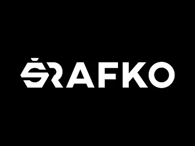ŠRAFKO© branding design esportlogo illustration logo mascot logos typography ui ux vector