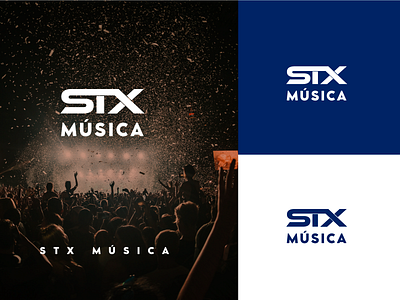 STX ash alif ashdesign pro brand logo branding design design art designer illustration logo minimal