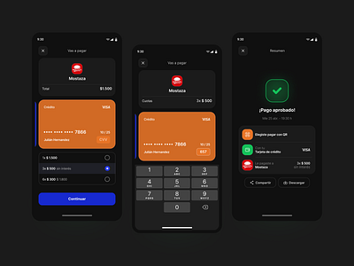 wantech ui app design design ui ema panarello emanuel panarello finance fintech ui ui design uidesign wallet