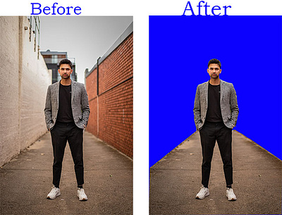 background remove