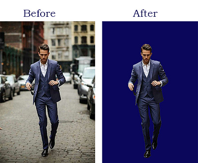 background remove