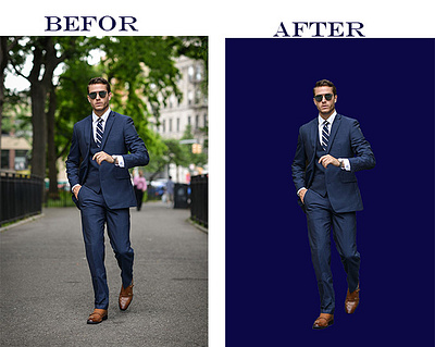 background remove