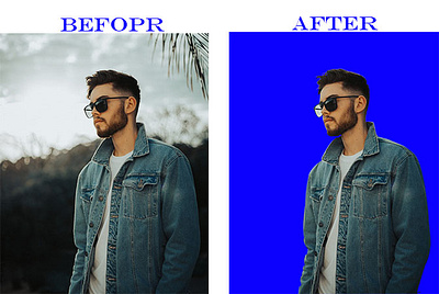 background remove