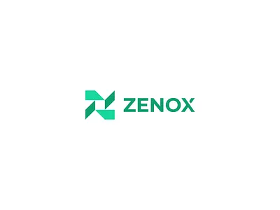 Zenox visual identity logo and branding Z letter brand branding concept futuristic icon illustration it letter l logo logo design logo mark mark minimalist simple startup symbol tech technology vector