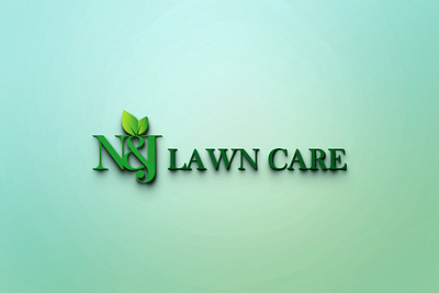 Logo-Design-Green-Leaf-Letter N-Organic-Plant-Fresh-Leave branding business design fresh graphic design green illustration leaf leave letter n logo logo design naturals nature organic plant stylish symbol unique vector