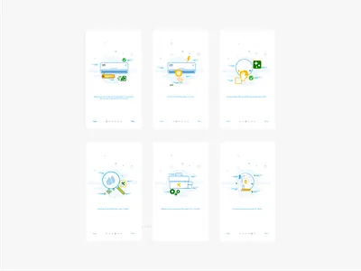Tips & Trick Visual Guideline branding coloring design graphic design illustration mobileapp ui uiux uiuxdesign visual webdesign