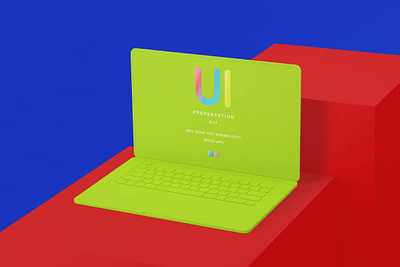 Free Responsive Devices Mockups abstract clay clean design device devices display mac macbook mockup presentation realistic responsive responsive device simple theme ui web webpage website