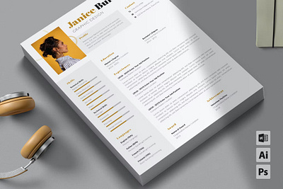 Free Resume Writer clean cover letter cv design cv template design e learning ecommerceweb education platform modern design online course website professionally resume resume design resume template study web web design web ui website website design