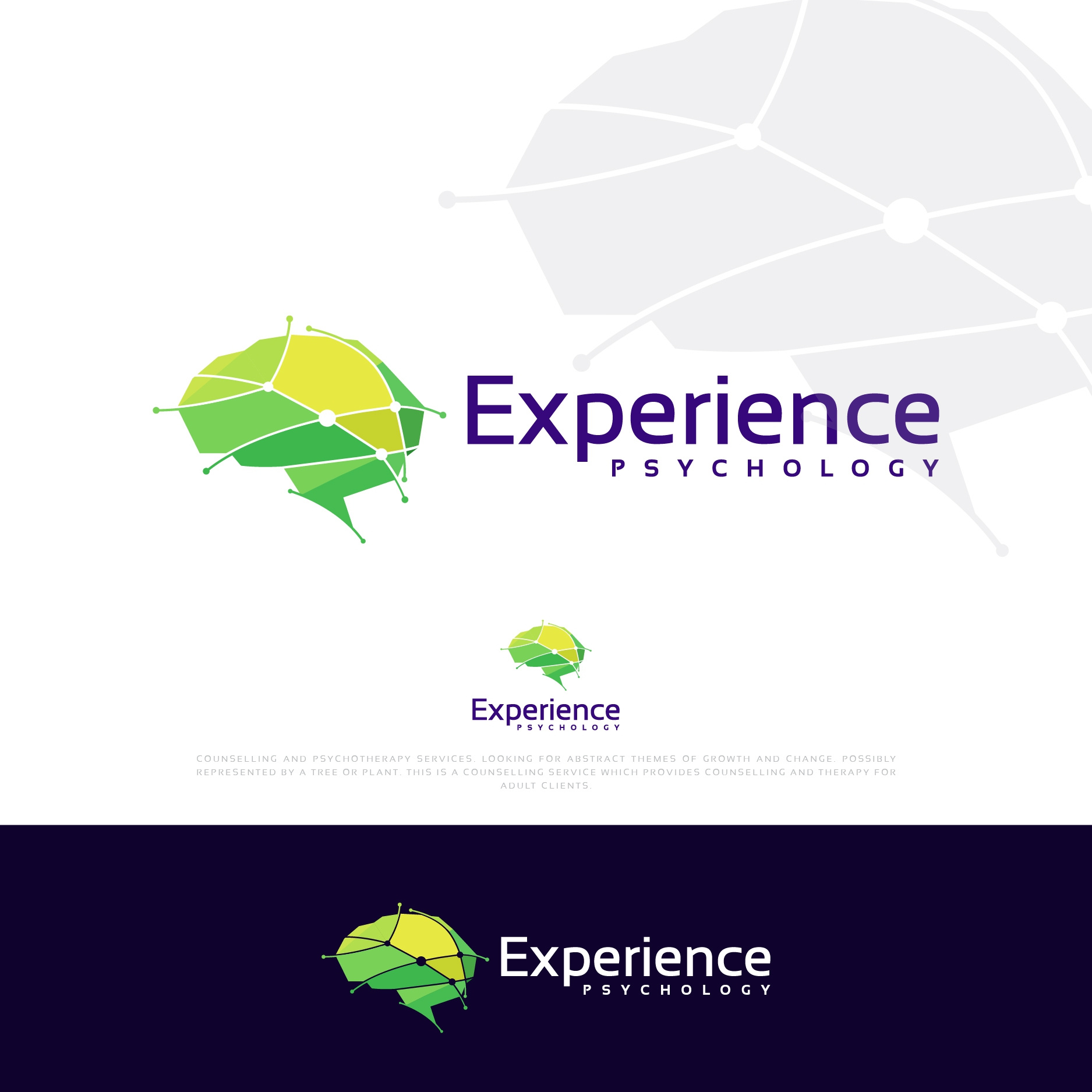 Example of Custom Logo Design For Brands 