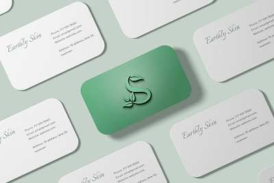 S-Logo-Design-Eco-Fresh-Leaf-Organic-Green-Leave-Natural-Beauty beauty branding business design eco ecoproducts fresh graphic design green leave health healthy illustration leaf logo logo design natural logo organic s s logo vector