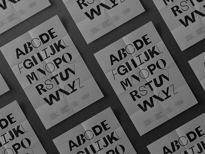 Folded Paper Mockups branding design download folded paper icon identity logo mockup paper poster psd stationery template typography