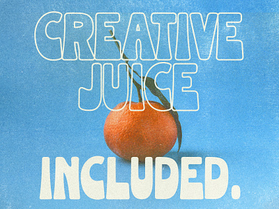 Superfreak Typeface in action. 1960s 1970s 70s advert advertising funky groovy grunge magazine poster retro texture type typography vintage worn